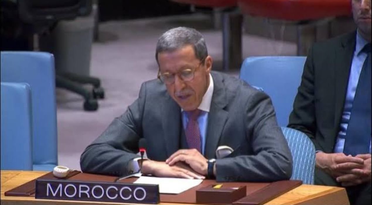 Paix en Afrique : Le Maroc co-préside le dialogue ONU-UA