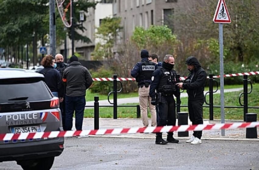  Fusillade à Trappes : Un mort, le parquet antiterroriste saisi