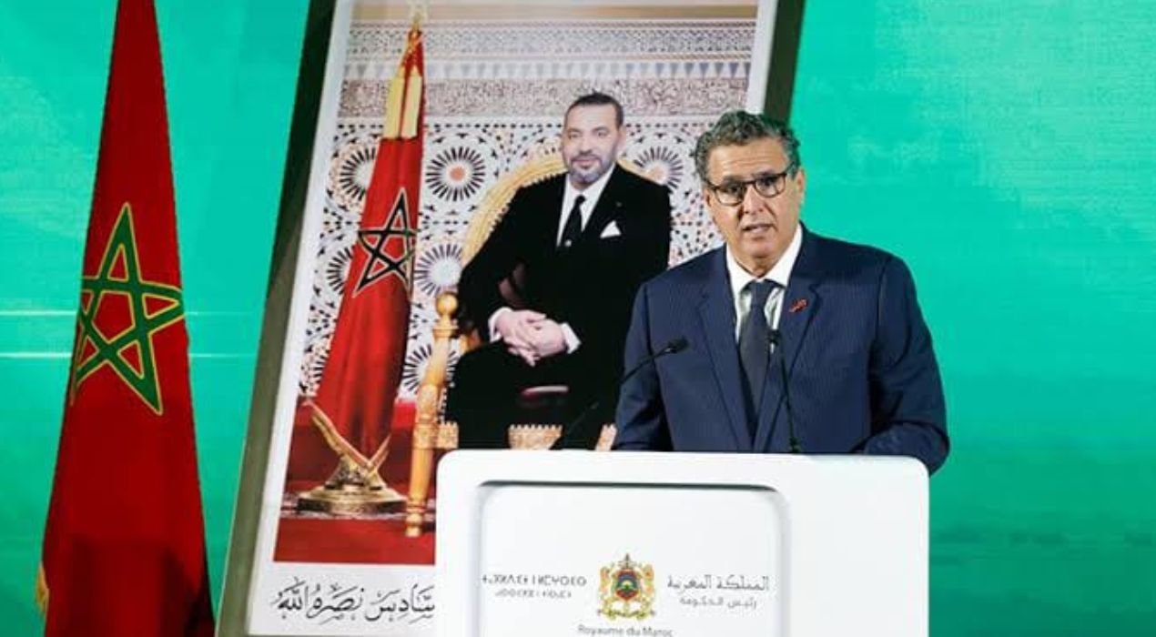 PLF 2027 : 400 milliards pour investir au Maroc