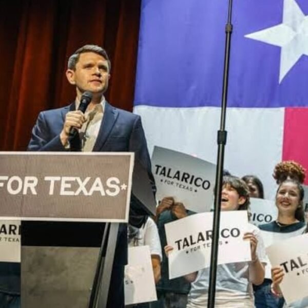 Texas : L&rsquo;électorat républicain tenté par…