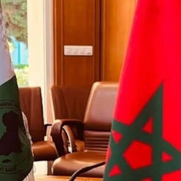BAD : 487 millions pour les réformes…