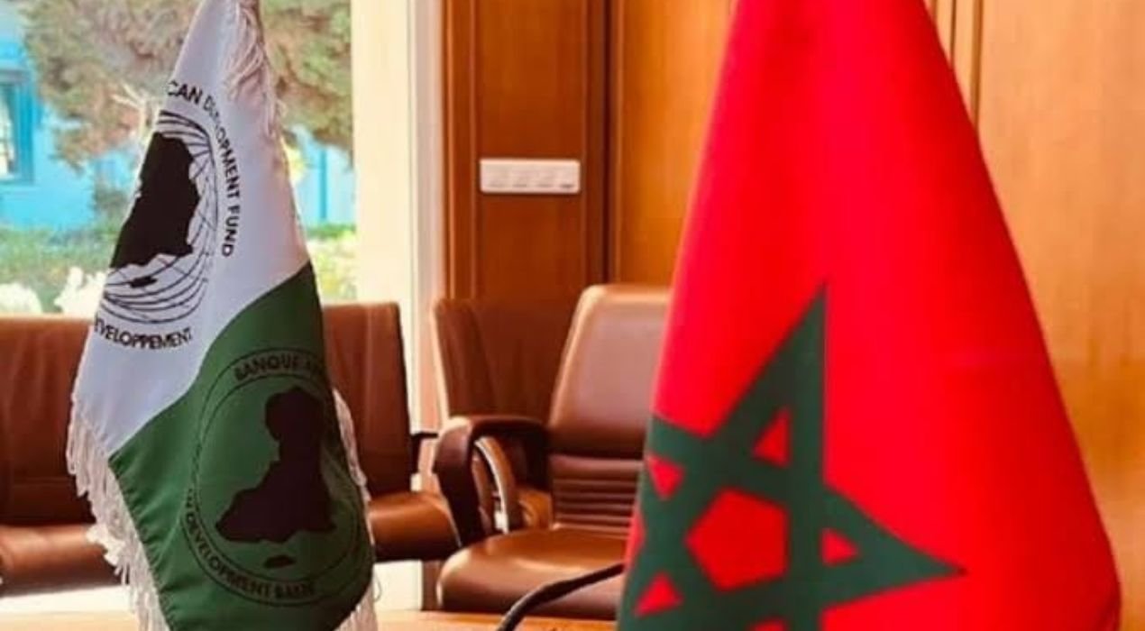 BAD : 487 millions pour les réformes du Maroc