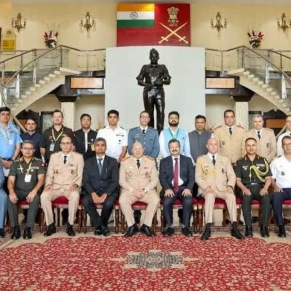 OTAN-Maroc : Un partenariat sécuritaire confirmé à…