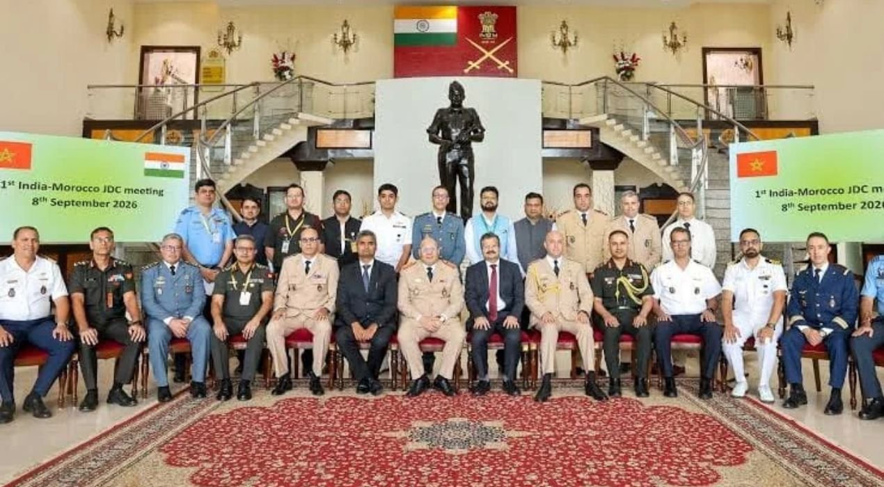 OTAN-Maroc : Un partenariat sécuritaire confirmé à Rabat