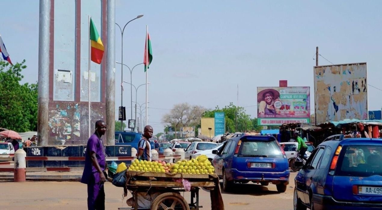 Niger : Une frappe de drone tchadien tue deux civils