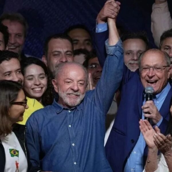 Brésil : La victoire de Lula…