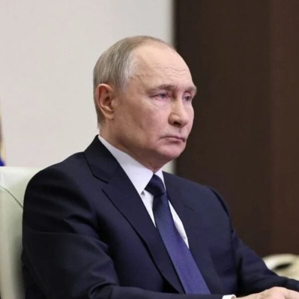 Ukraine : Stubb et Støre s&rsquo;entretiennent…