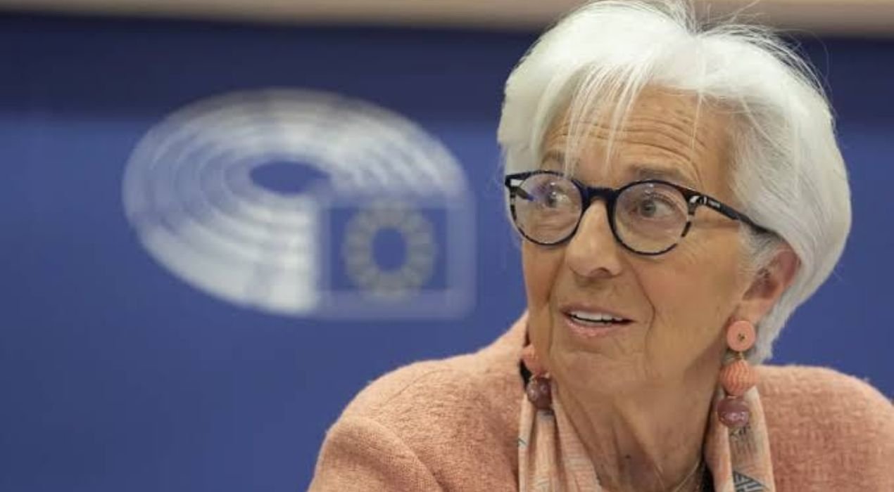 Europe : Christine Lagarde quittera la BCE en février 2027