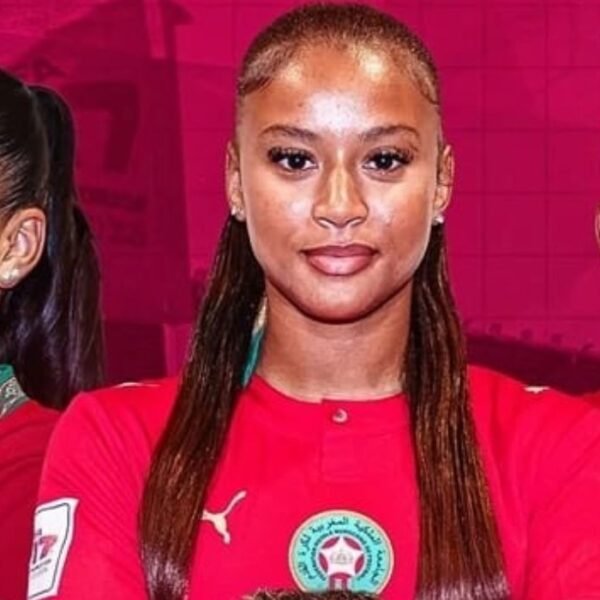 Mondial U17 (F) : Les lioncelles face…