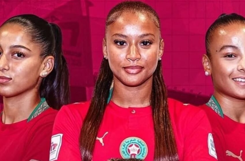  Mondial U17 (F) :  Les lioncelles face au défi nord-coréen