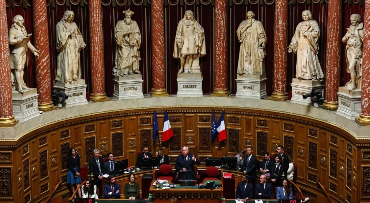 Corse : Le Sénat rejette l&rsquo;autonomie, les autonomistes claquent la porte