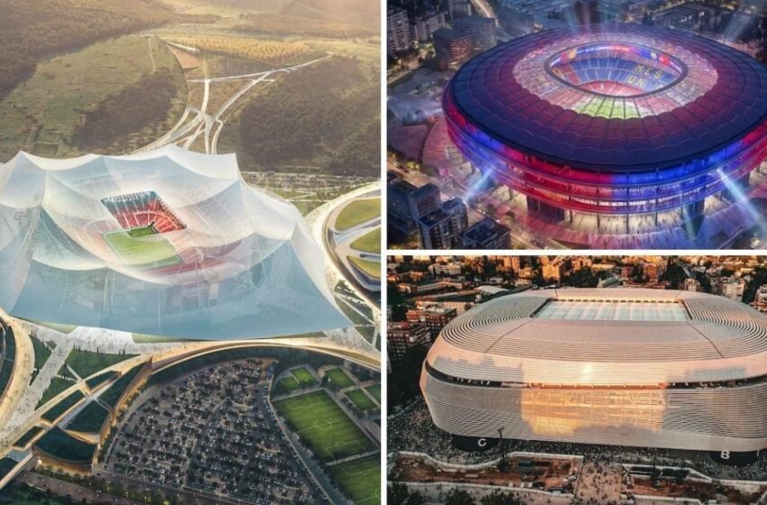  Mondial 2030 : La FIFA inspecte six villes marocaines