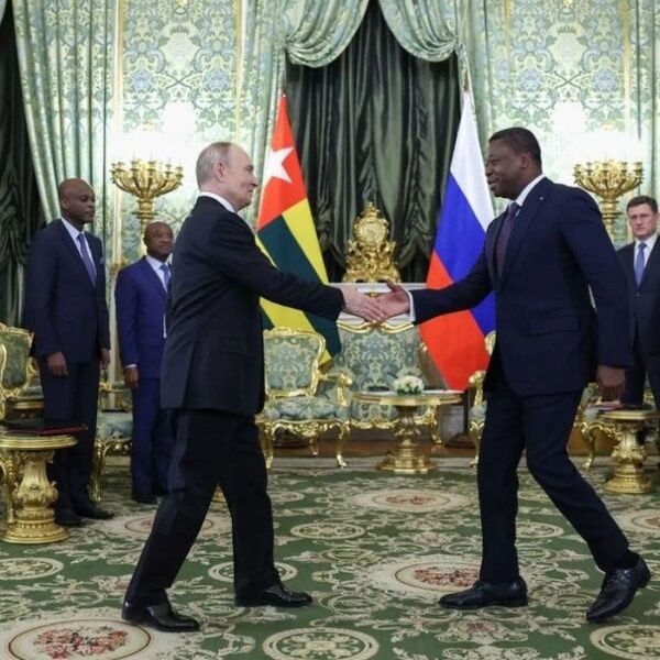 Brevets maritimes : Le Togo et…