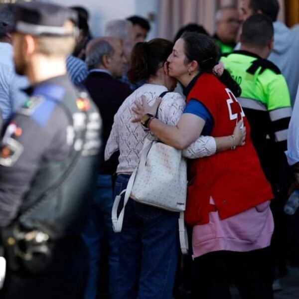 Espagne : Après le drame…