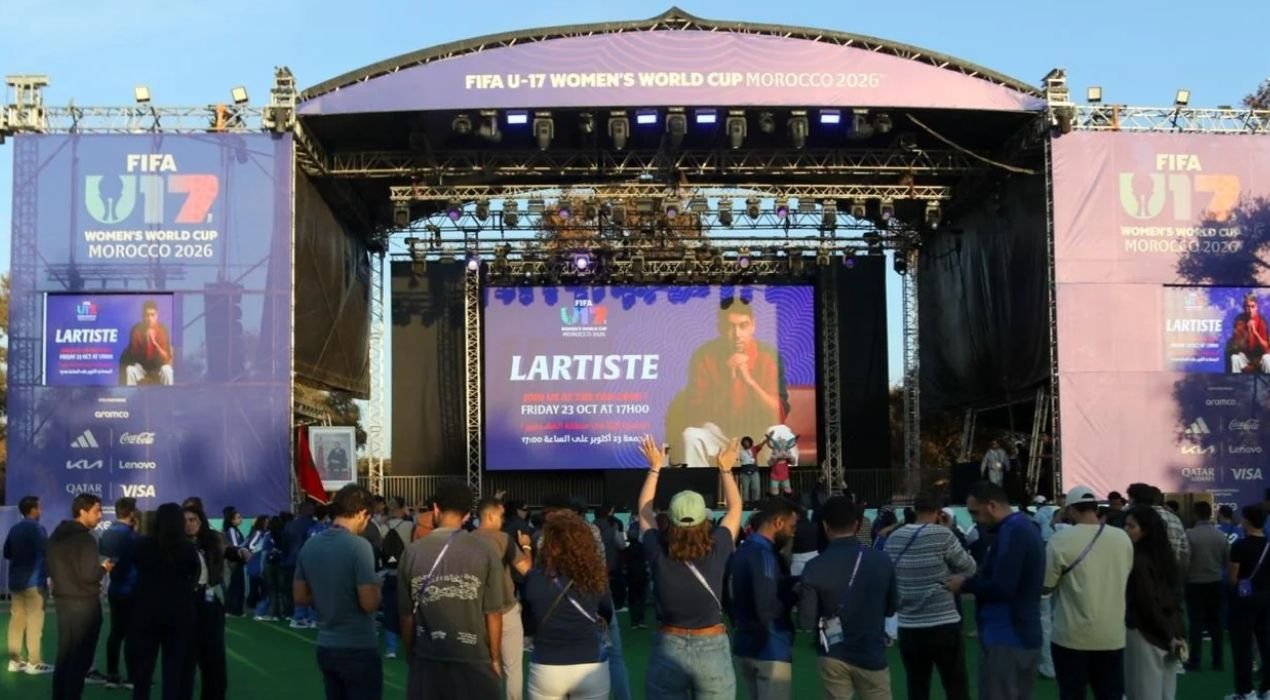 Mondial U17 féminin : Le Maroc réussit son pari