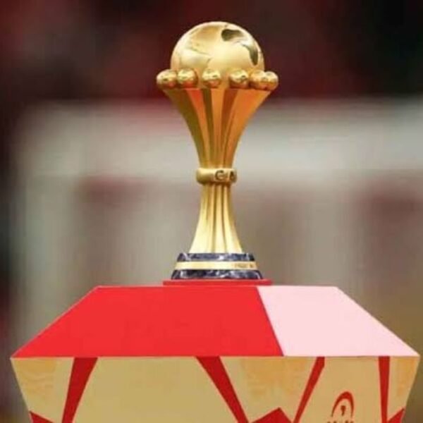 Football africain : La CAN repasse…