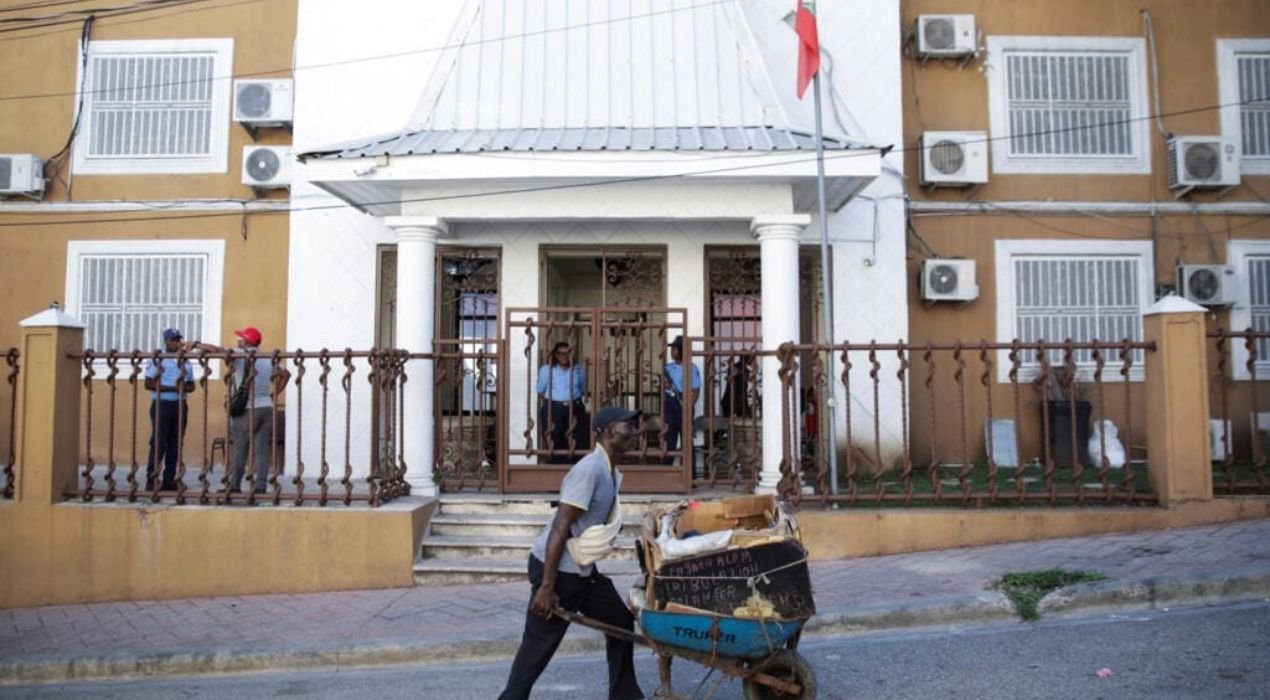 Haïti : Les élections reportées au 18 juillet 2027